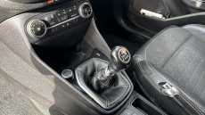 Ford Fiesta 1.0 EcoBoost Titanium X 5dr Petrol Hatchback